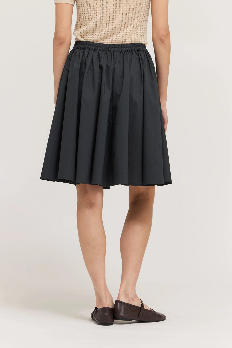Vera Volume Skirt