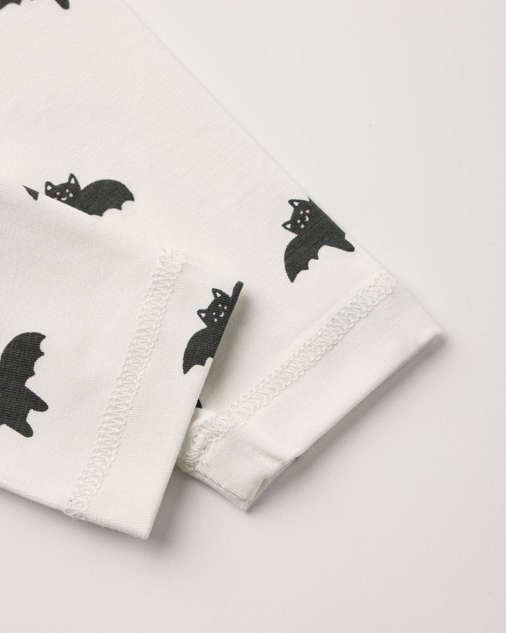 Bats Bamboo Pajama Set