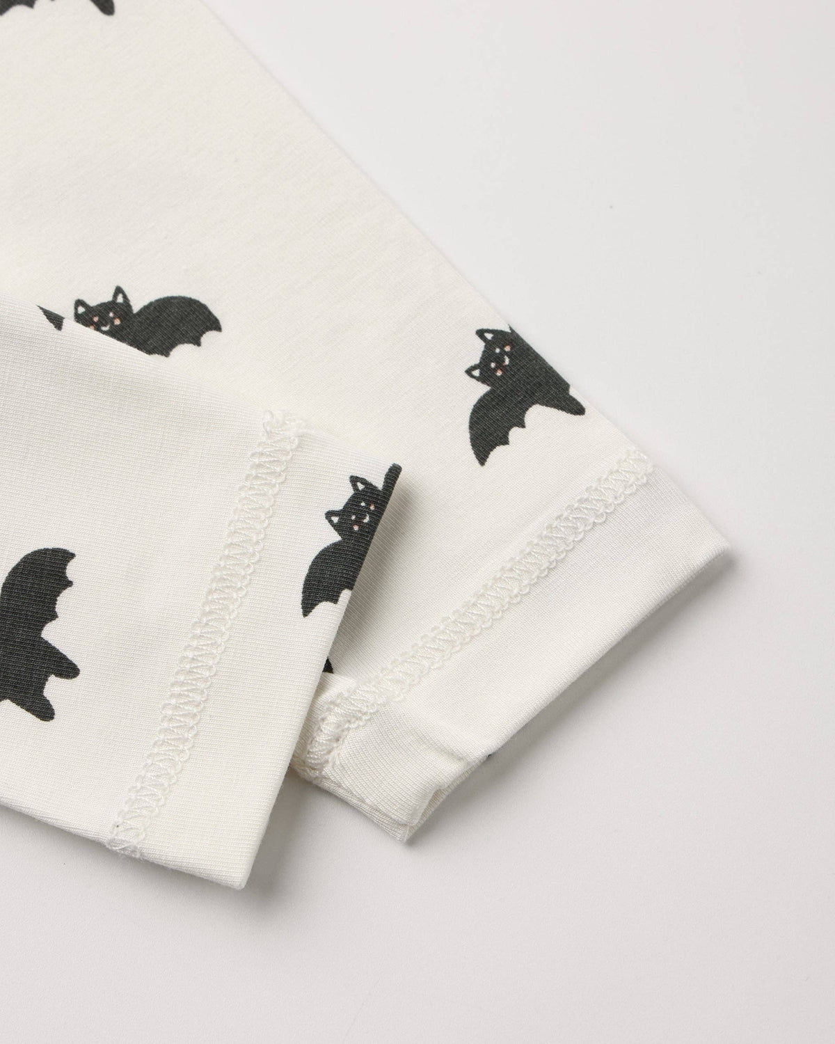 Bats Bamboo Pajama Set