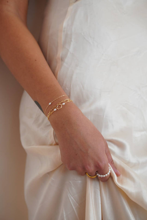 Josephine Bracelet