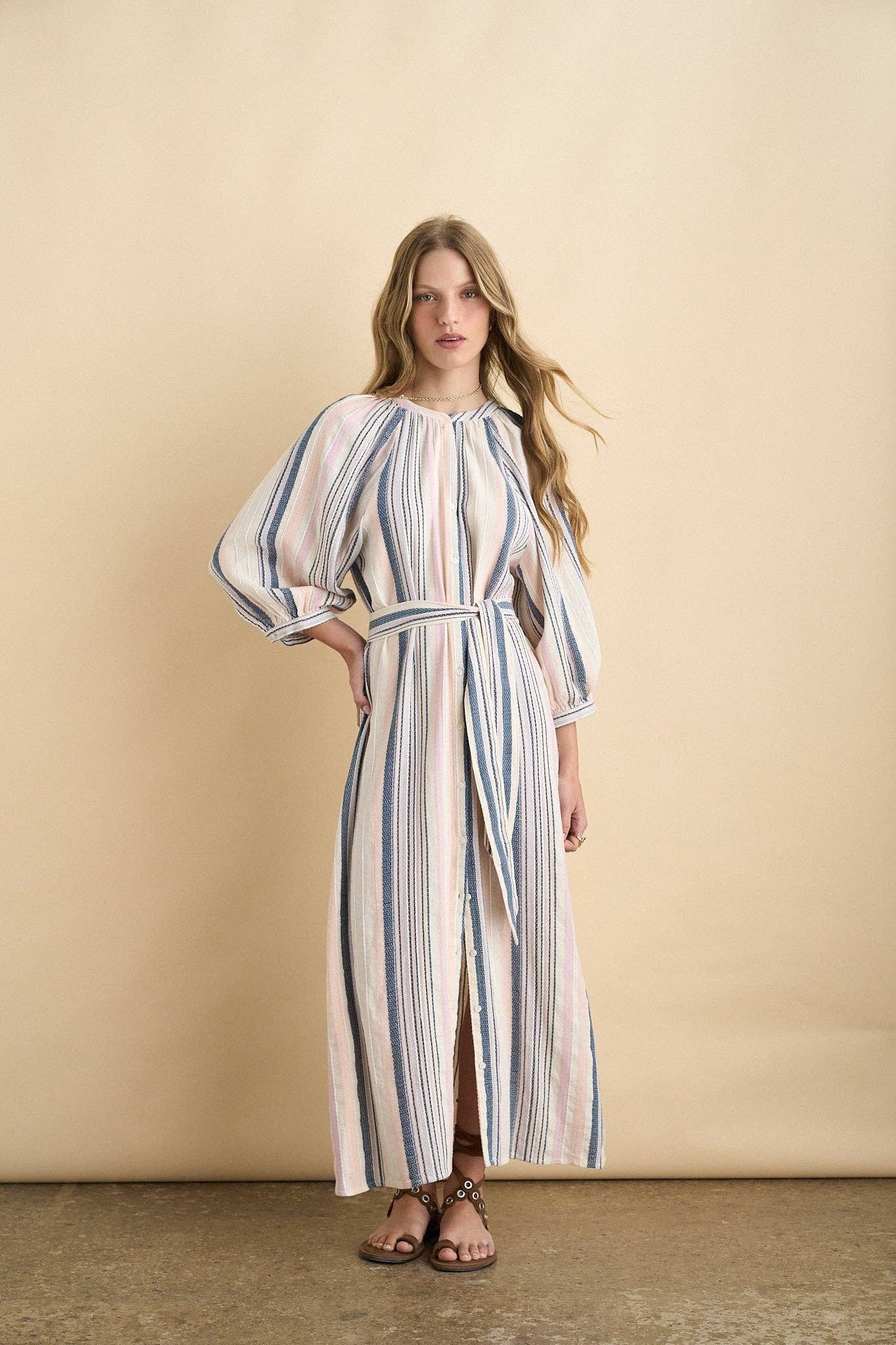 Serena Dress