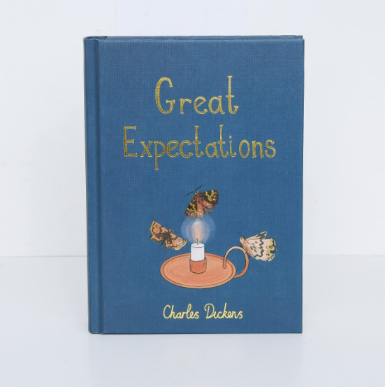 Great Expectations