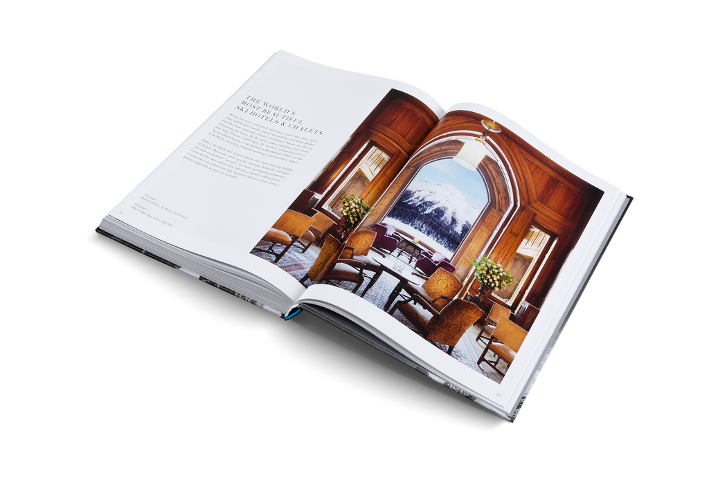 The Ultimate Ski Book (Revised Edition)