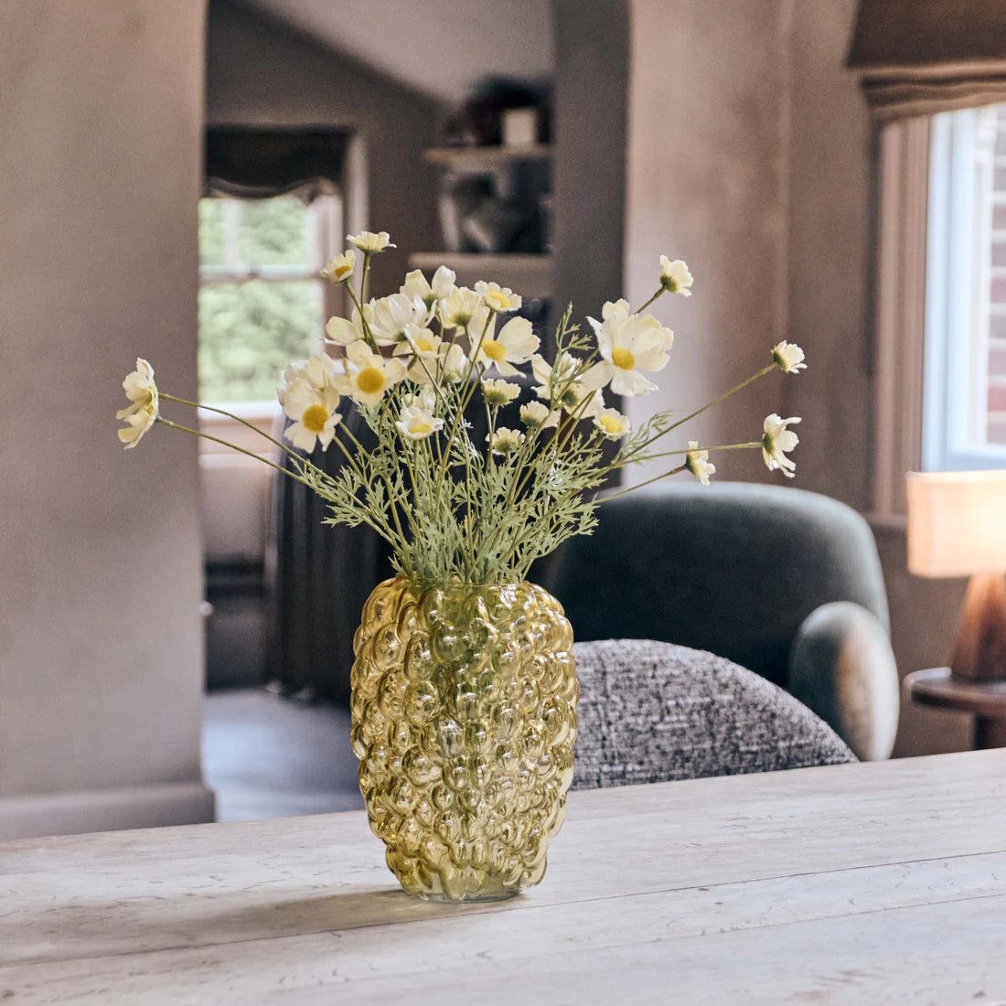 Artificial Cosmos Meadow