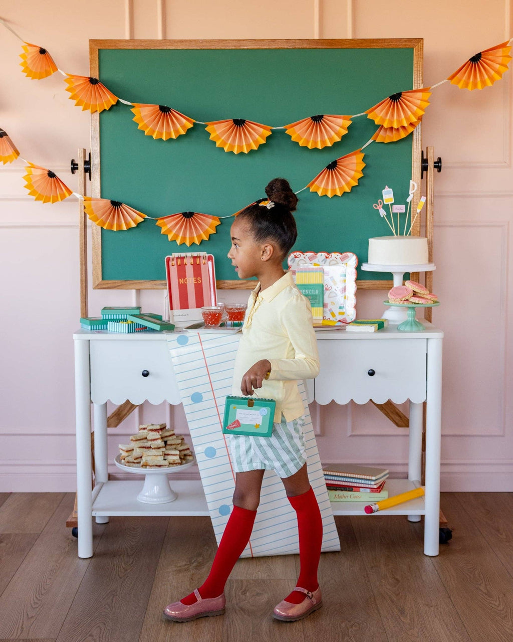 Lunchbox Treat Boxes