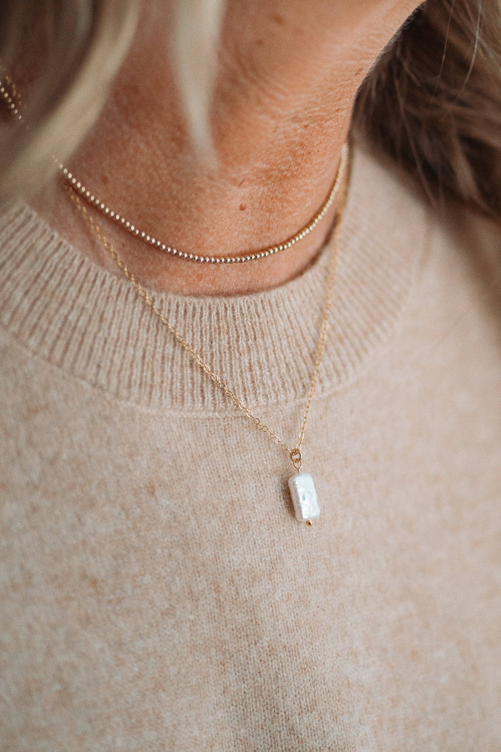 Pixi Necklace