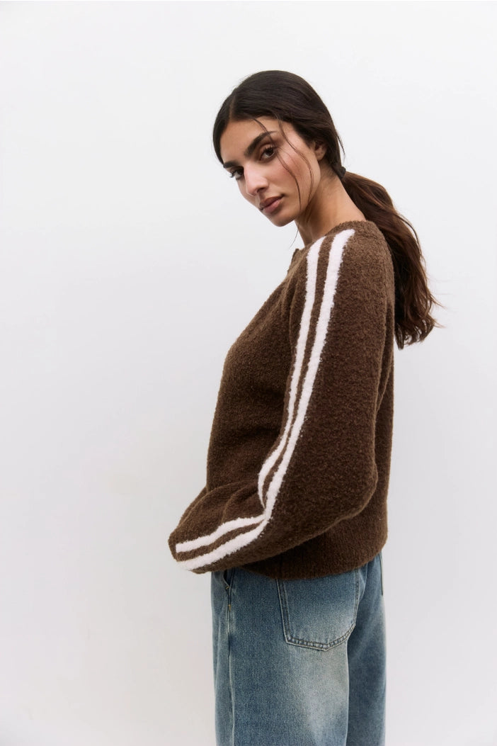 The Reba Sweater