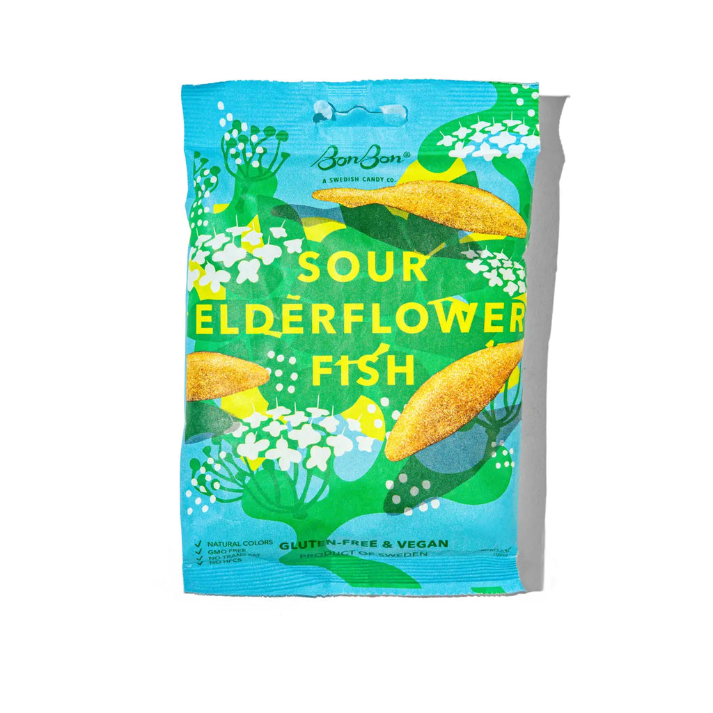 BonBon Gummy Candy