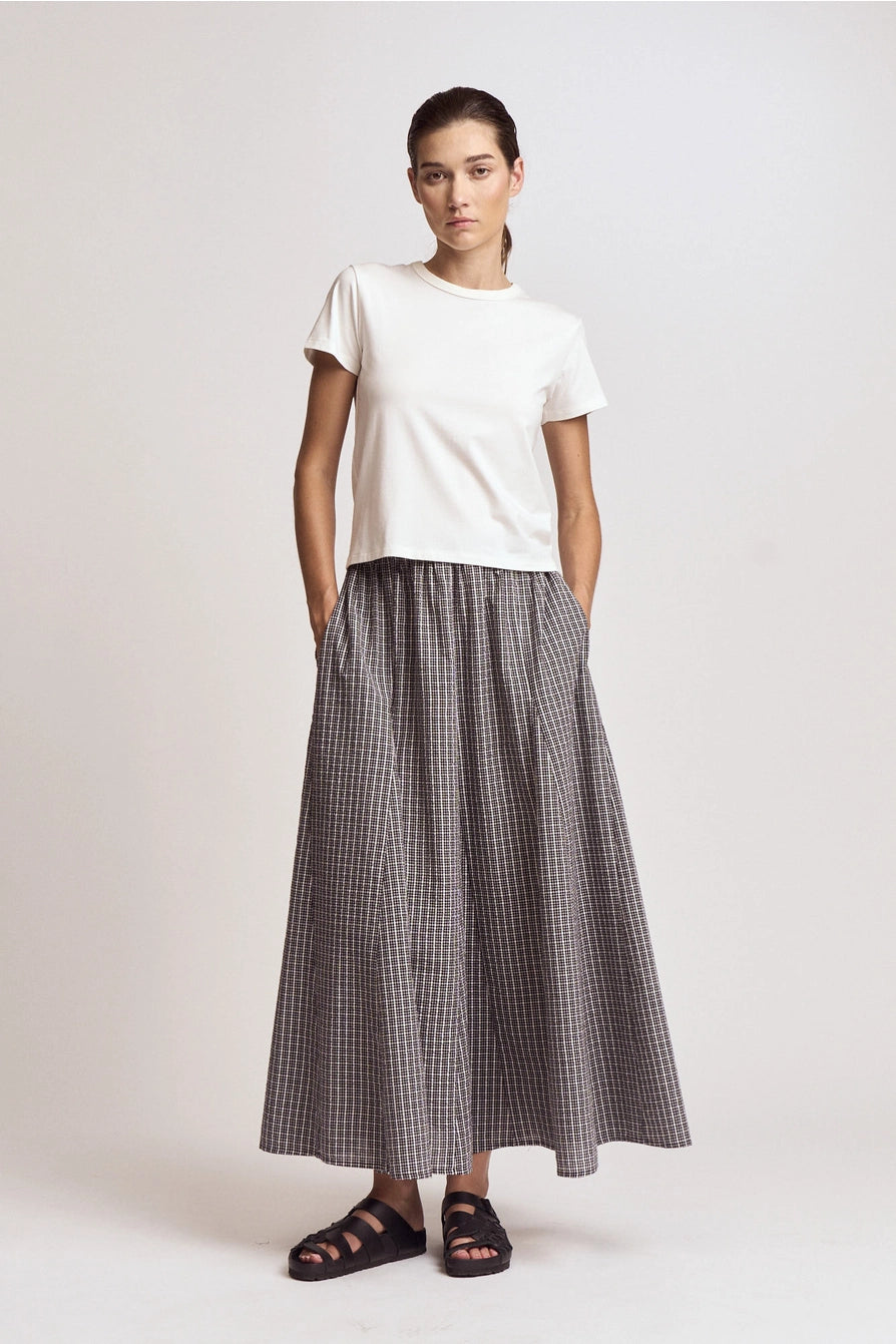 Essential Round Neck T-Shirt