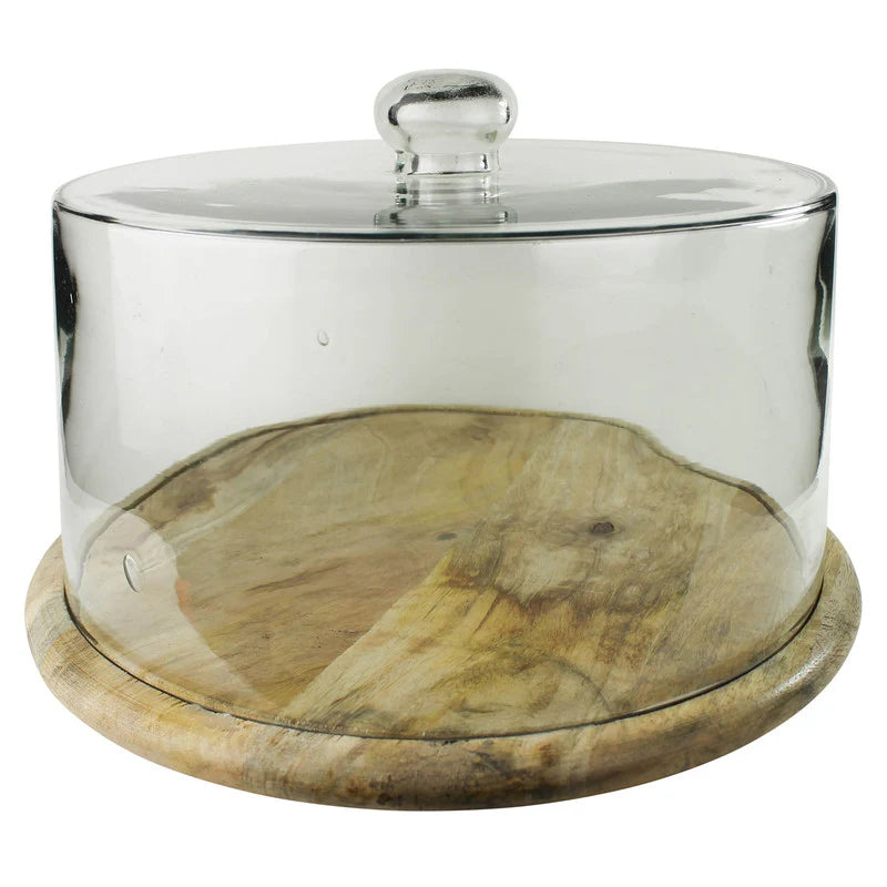 Bodega Cake Cloche
