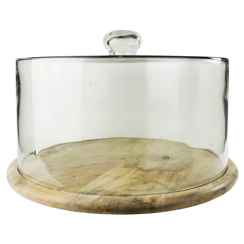 Bodega Cake Cloche