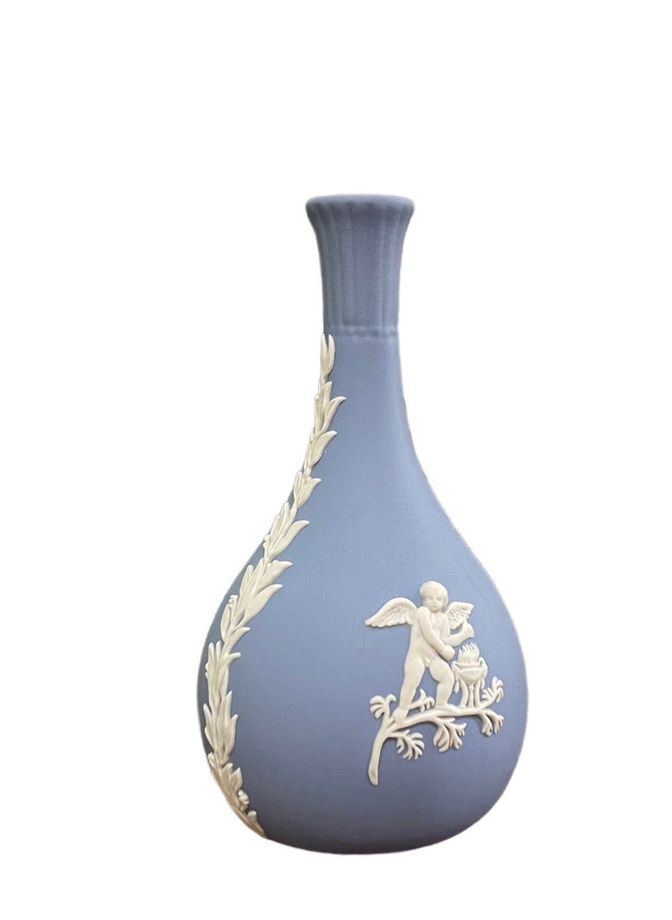 Wedgwood Bud Vase II