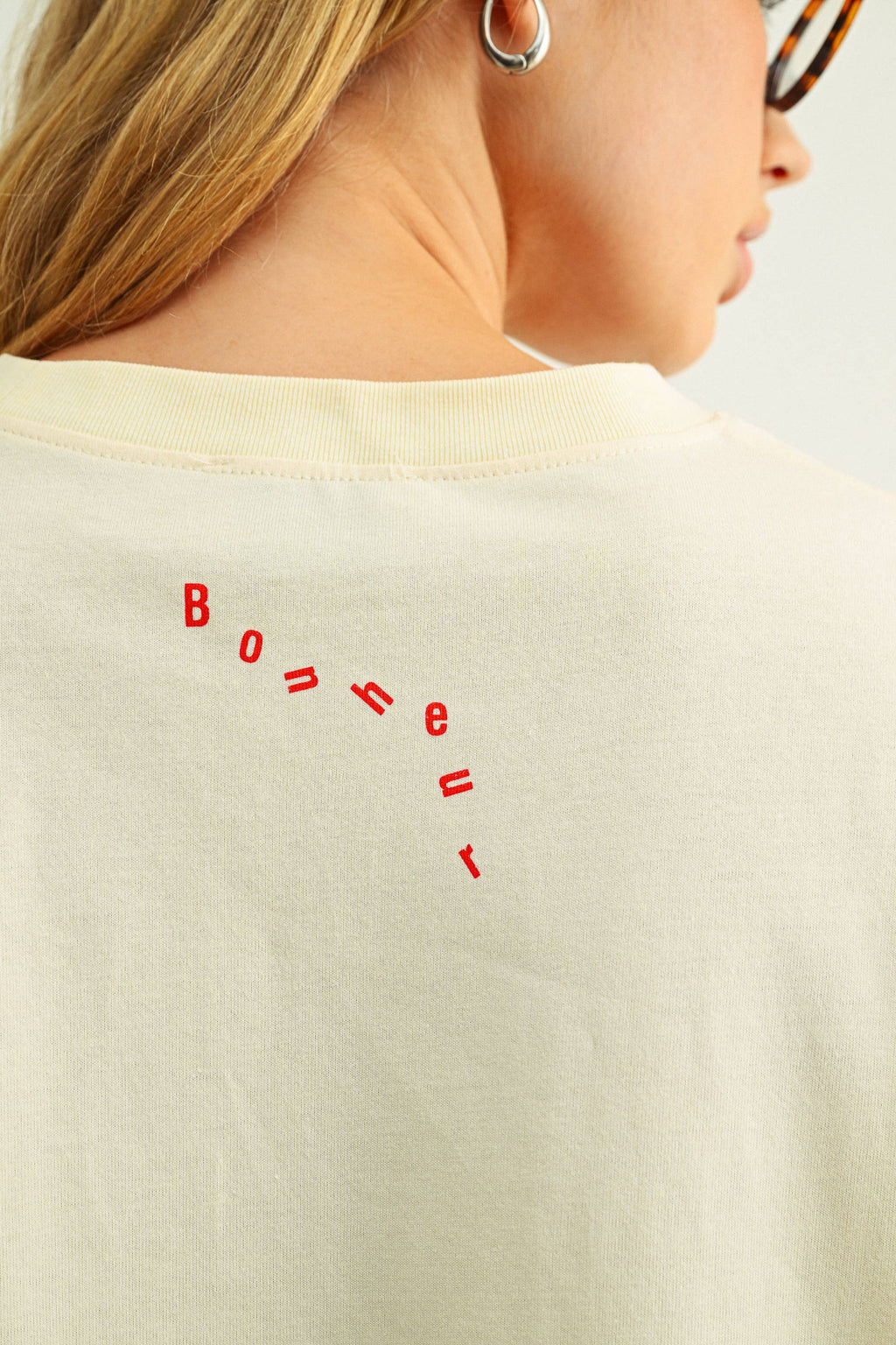 Le Petit Bonheur T Shirt