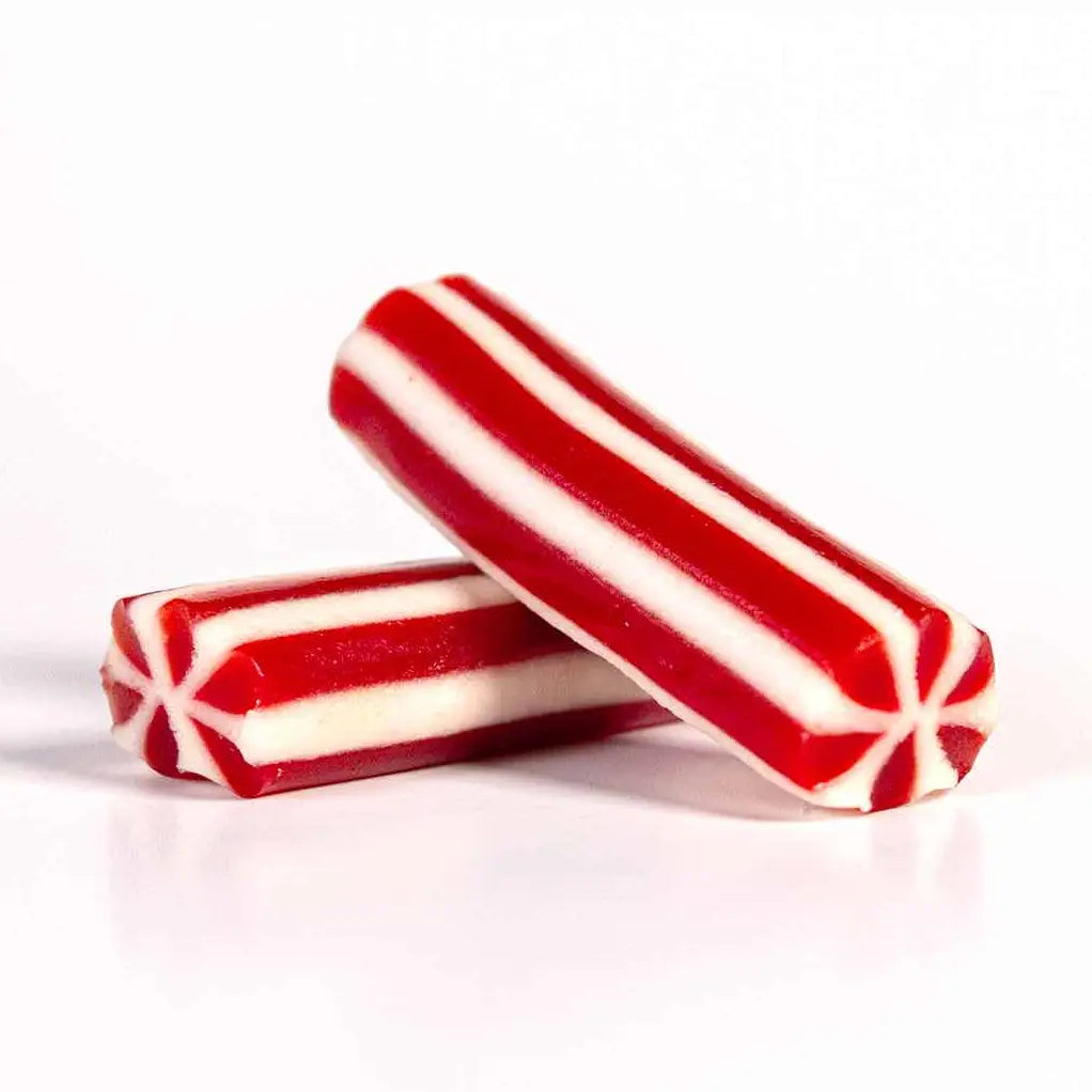 Strawberry & Cream Licorice Twists