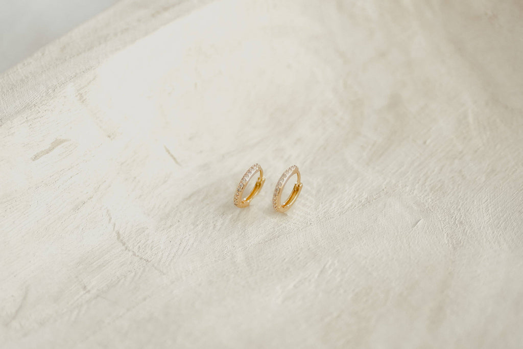 Kenna Earrings