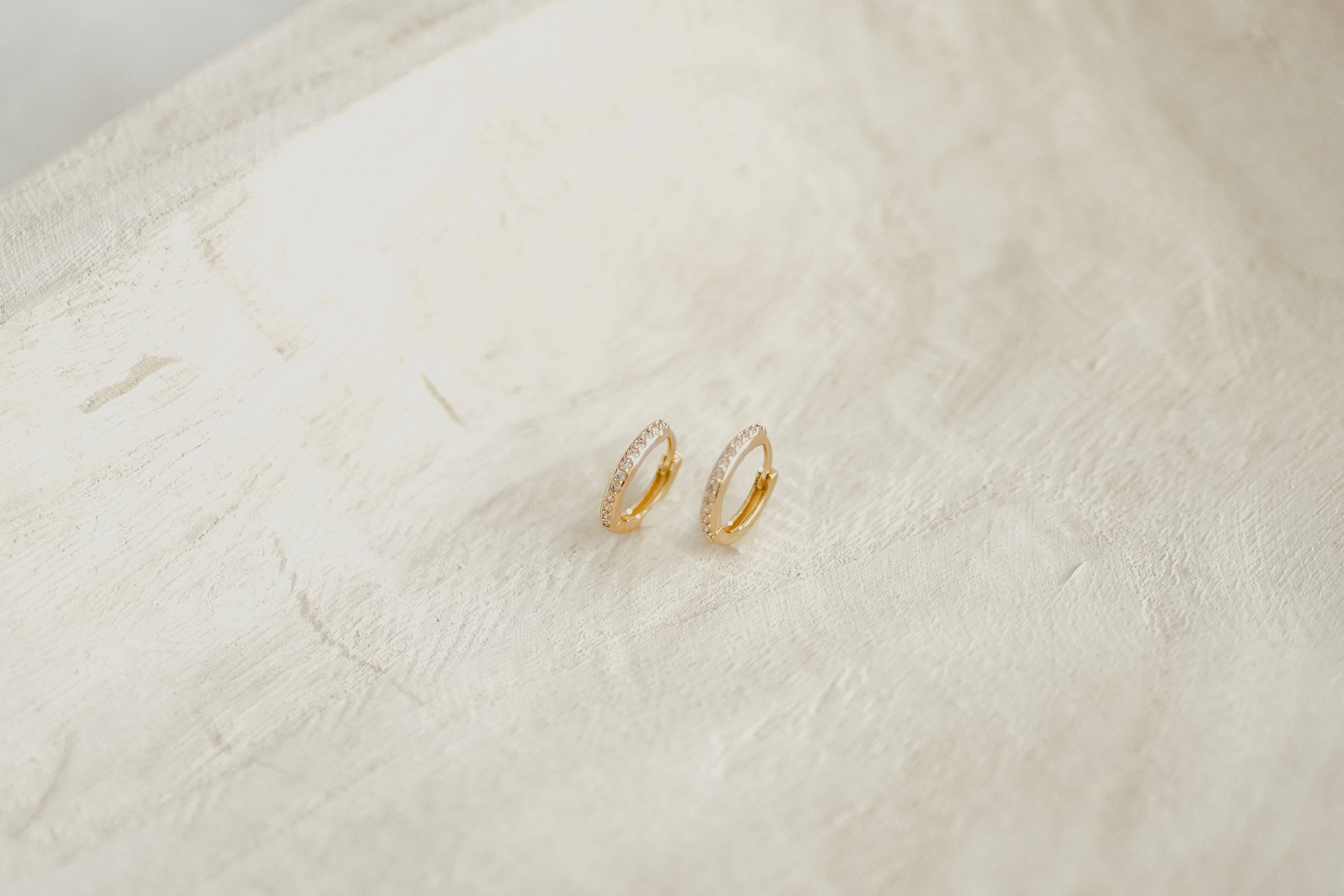 Kenna Earrings