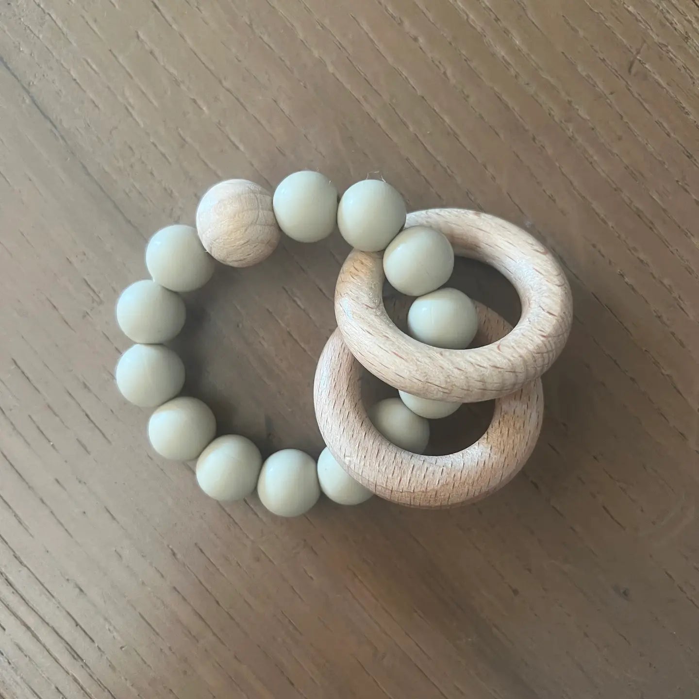 Ring Teether