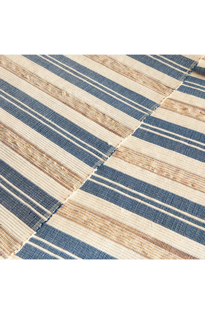 Barclay Butera Sycamore Canyon Striped Placemat