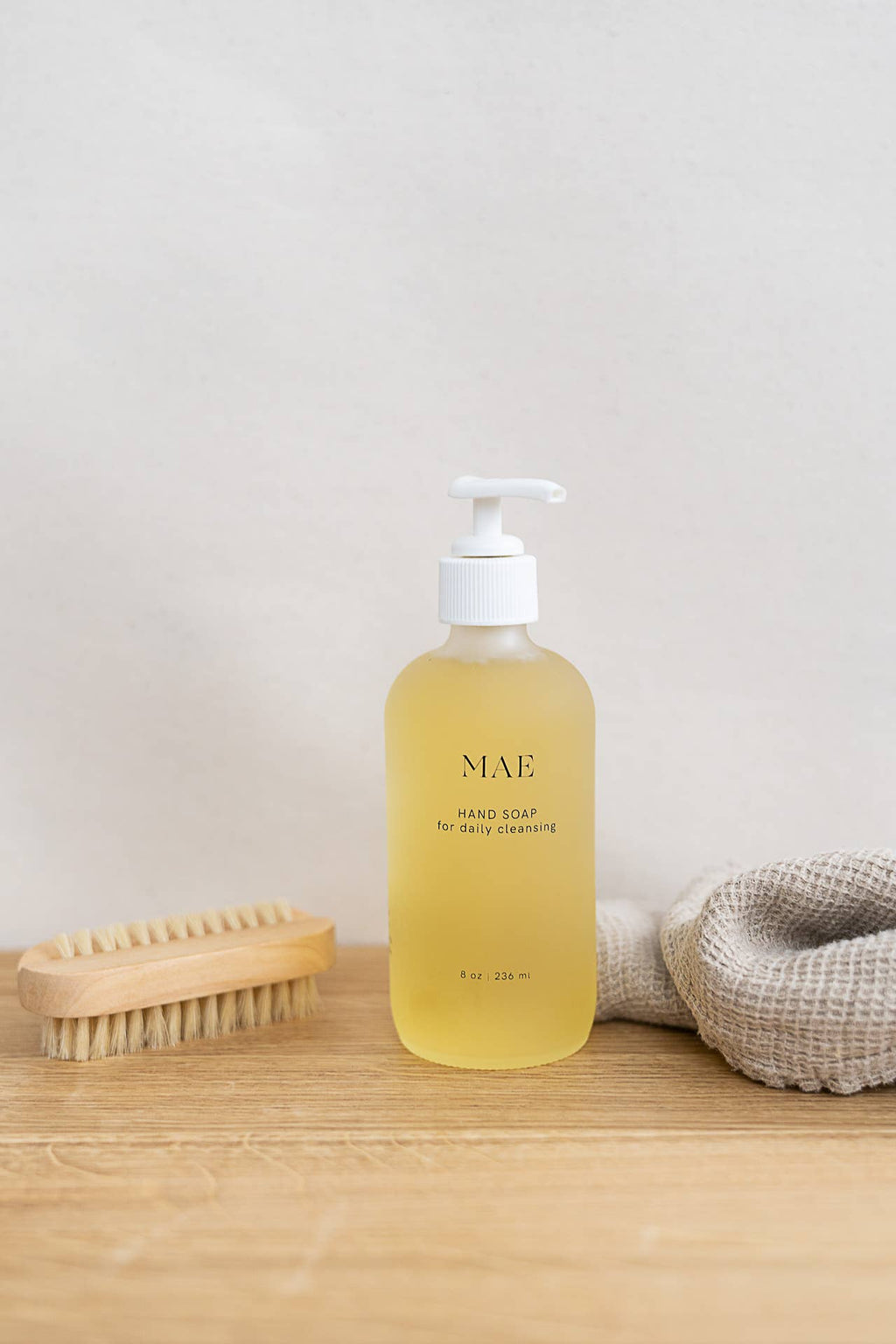 Lavender Clean Hand Soap