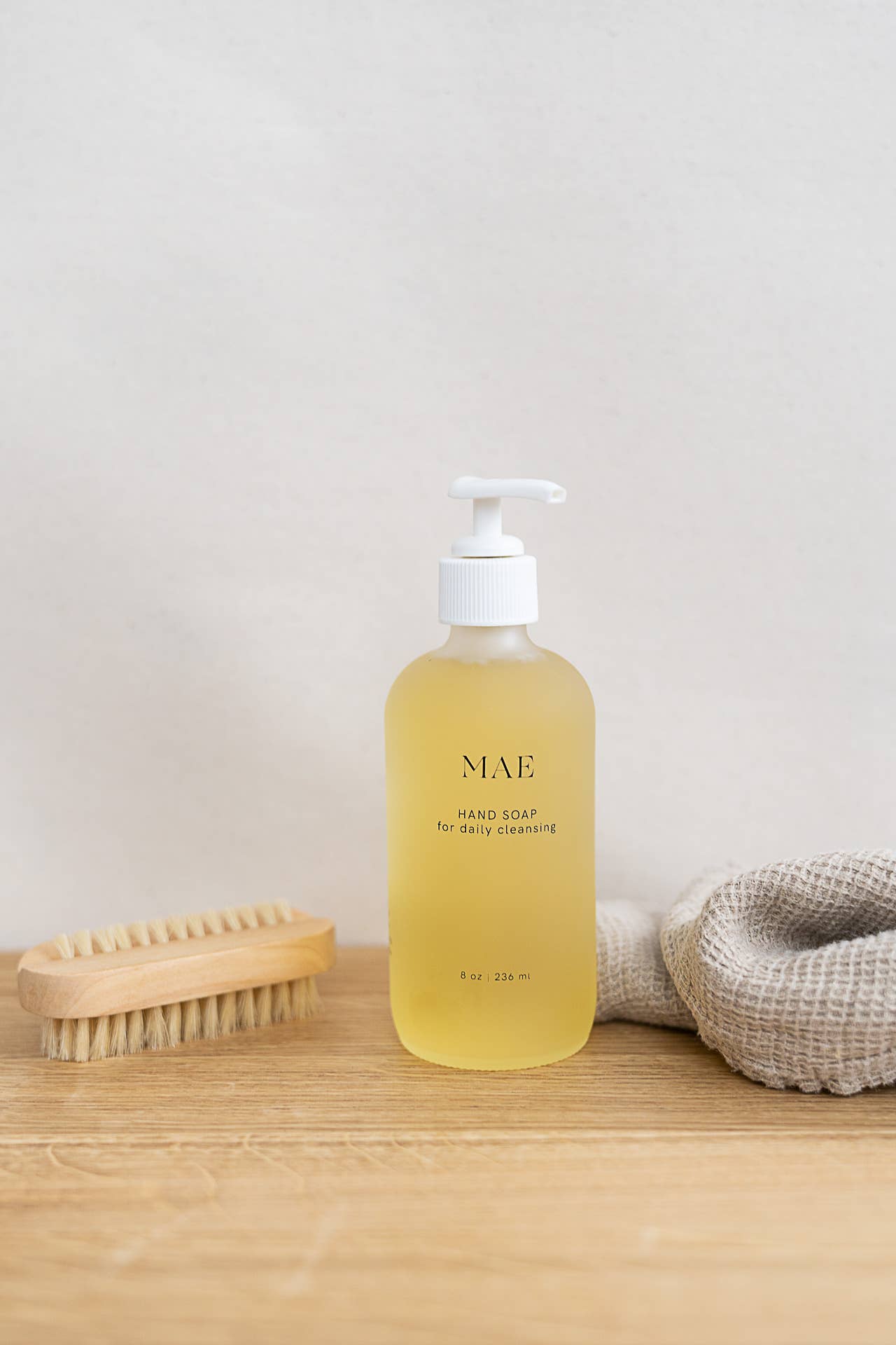 Lavender Clean Hand Soap