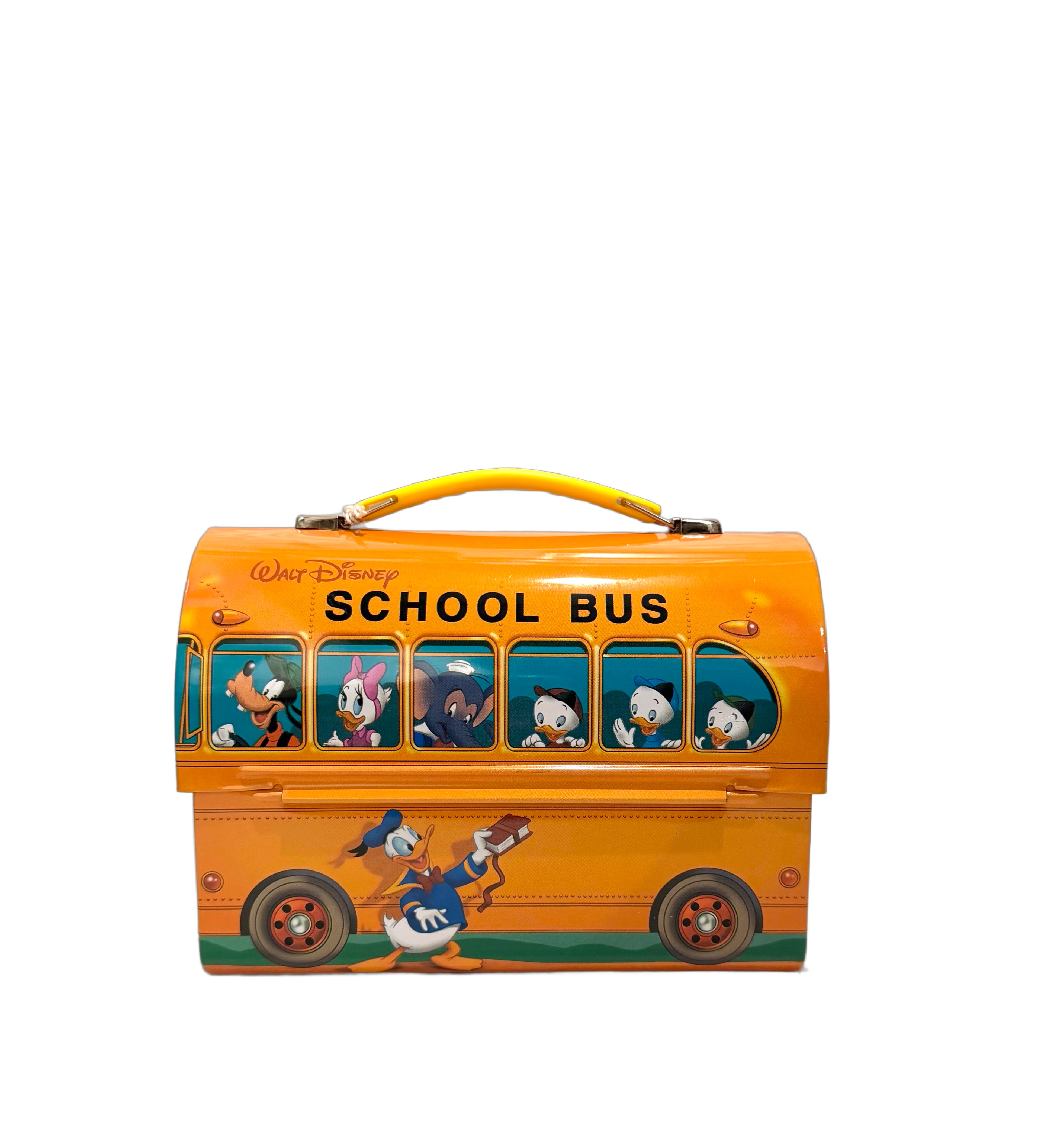 Limited Edition Disney Small Lunch Box