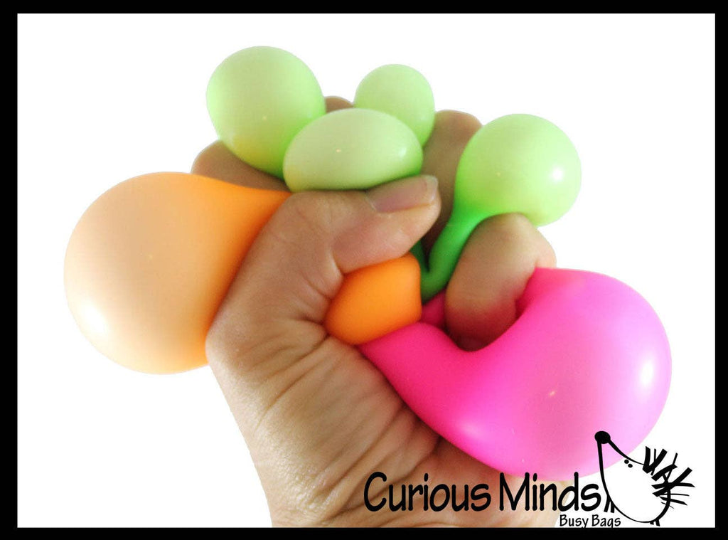 Squishy Gooey Squish Stress Ball