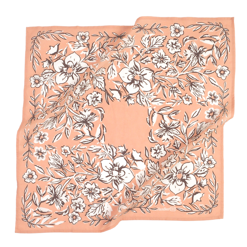 Georgia Bandana