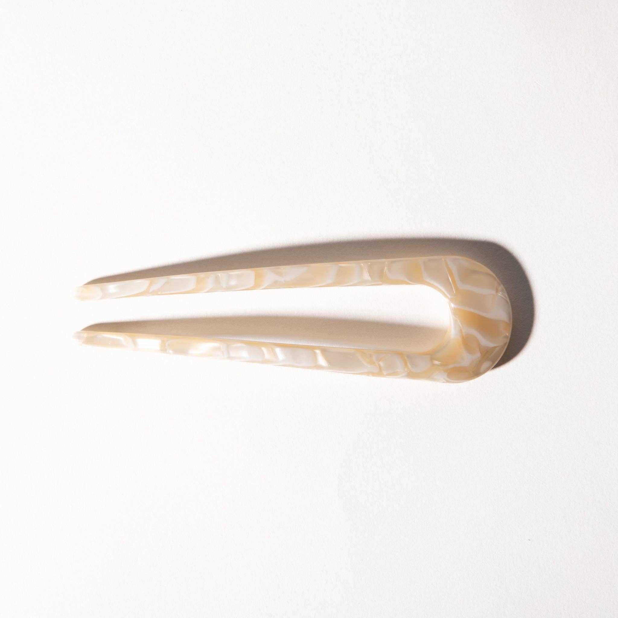 Pearl French Pin