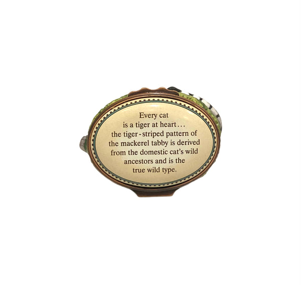 Trinket Box