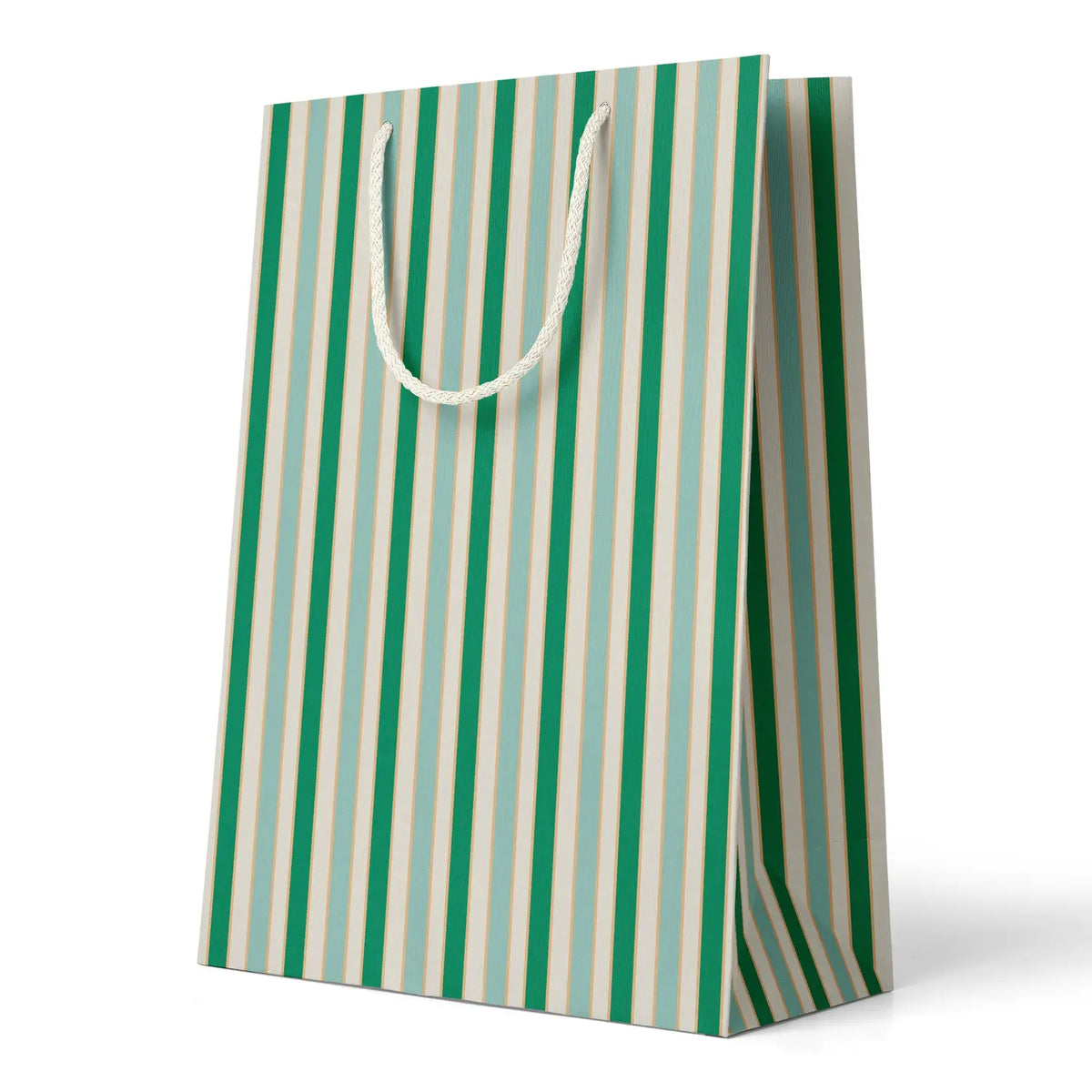 Everyday Stripes Gift Bag