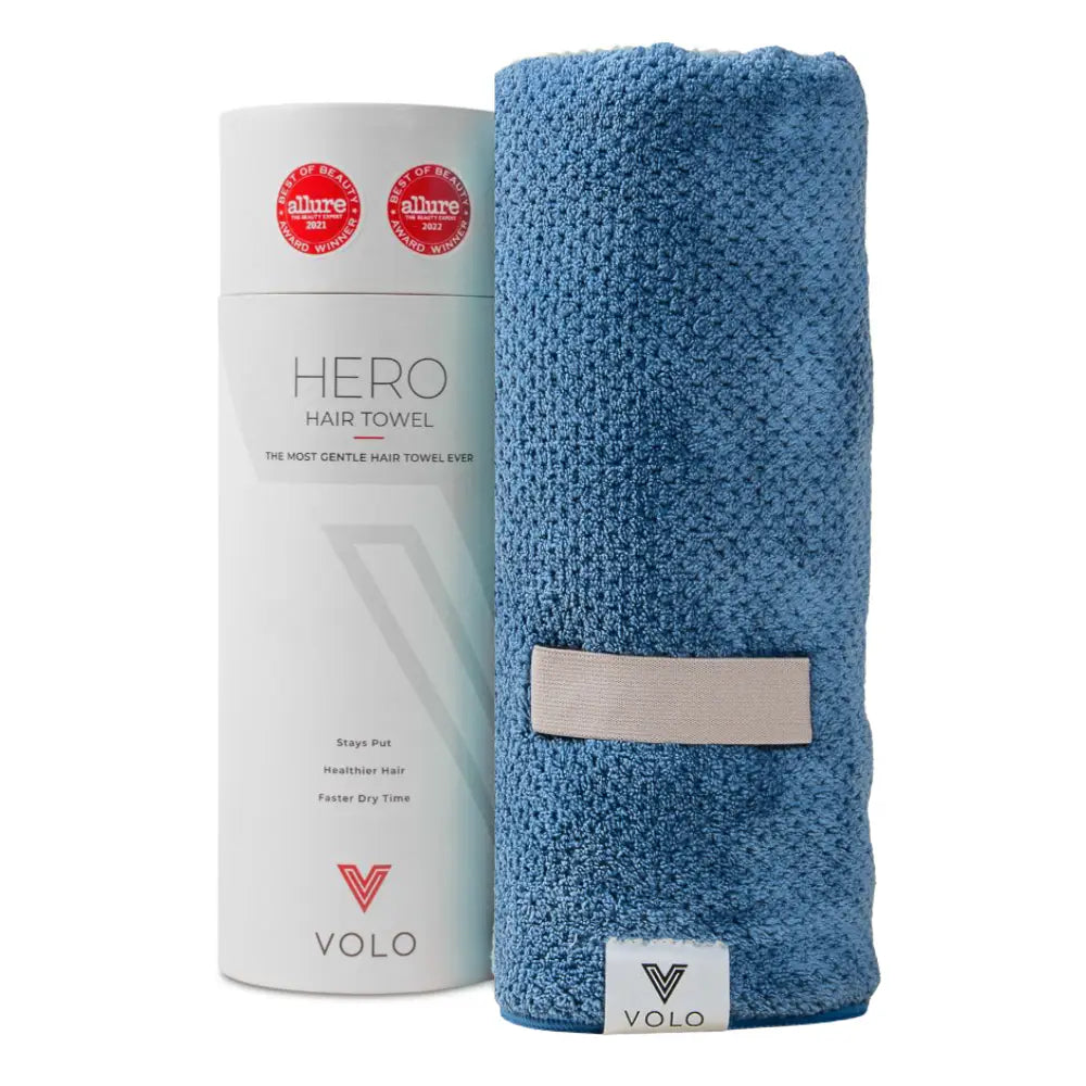 VOLO Hero Hair Towel