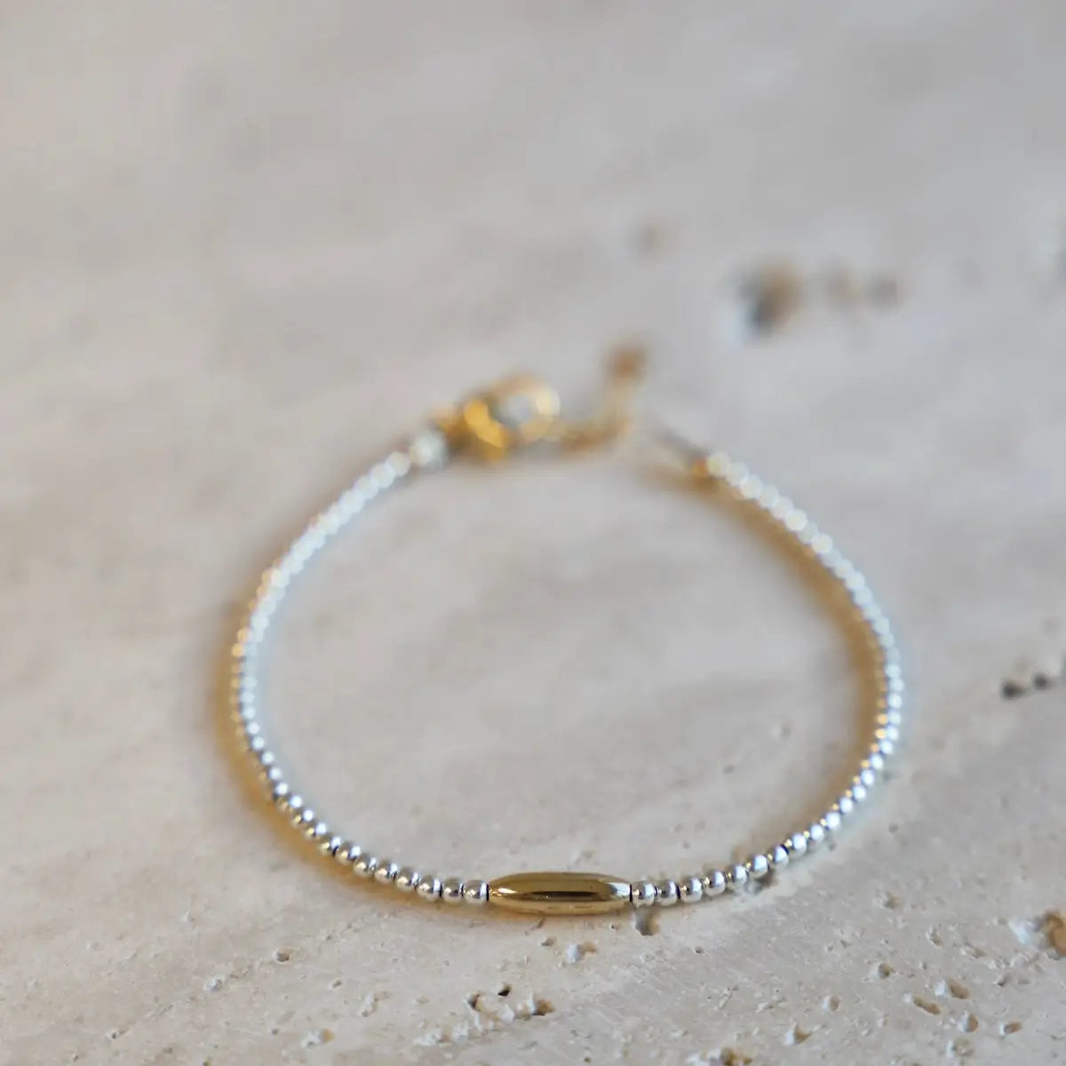 Miniature Roman Bracelet