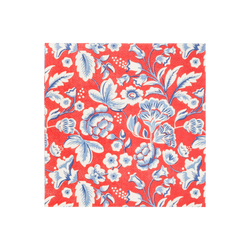 Hamptons Floral Paper Cocktail Napkin
