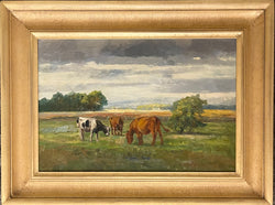 Green Pasture