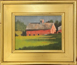 Red Barn II