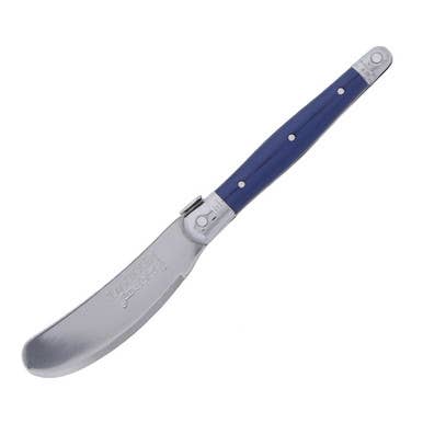 Dark Blue Jean Dubost Mini Spreader