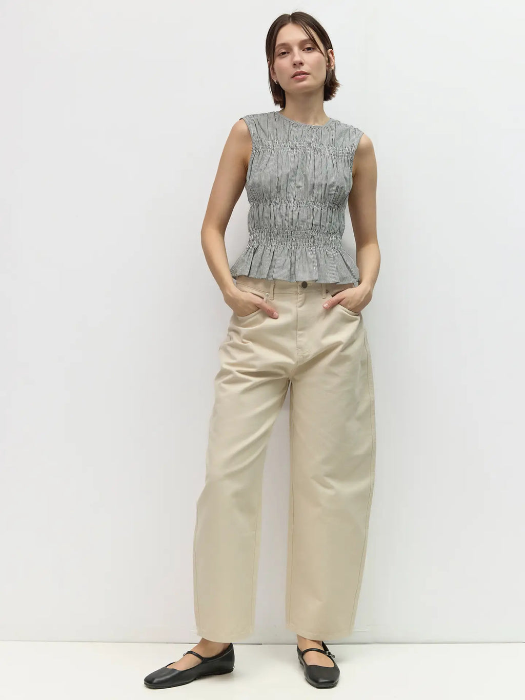 The Penny Top