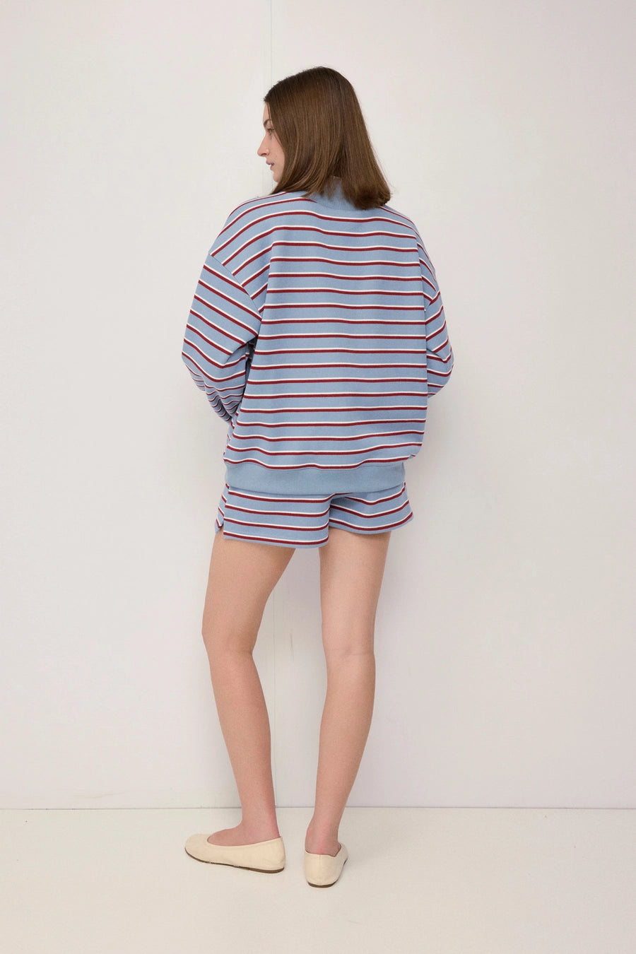 The Charlie Sweater