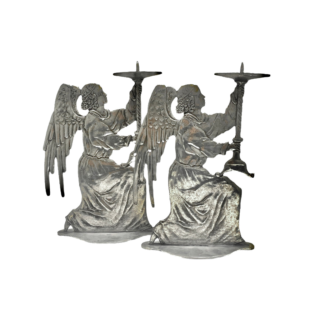 Angel Candle Holder