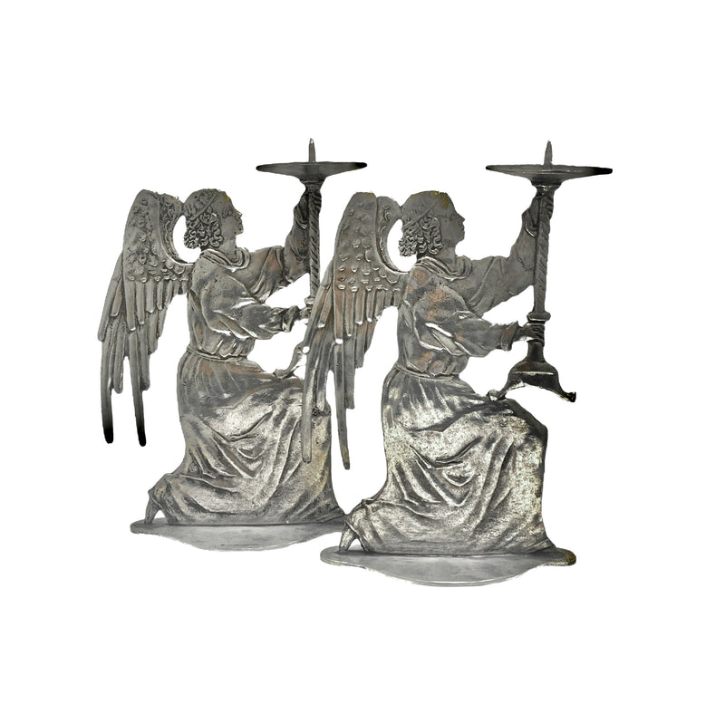 Angel Candle Holder