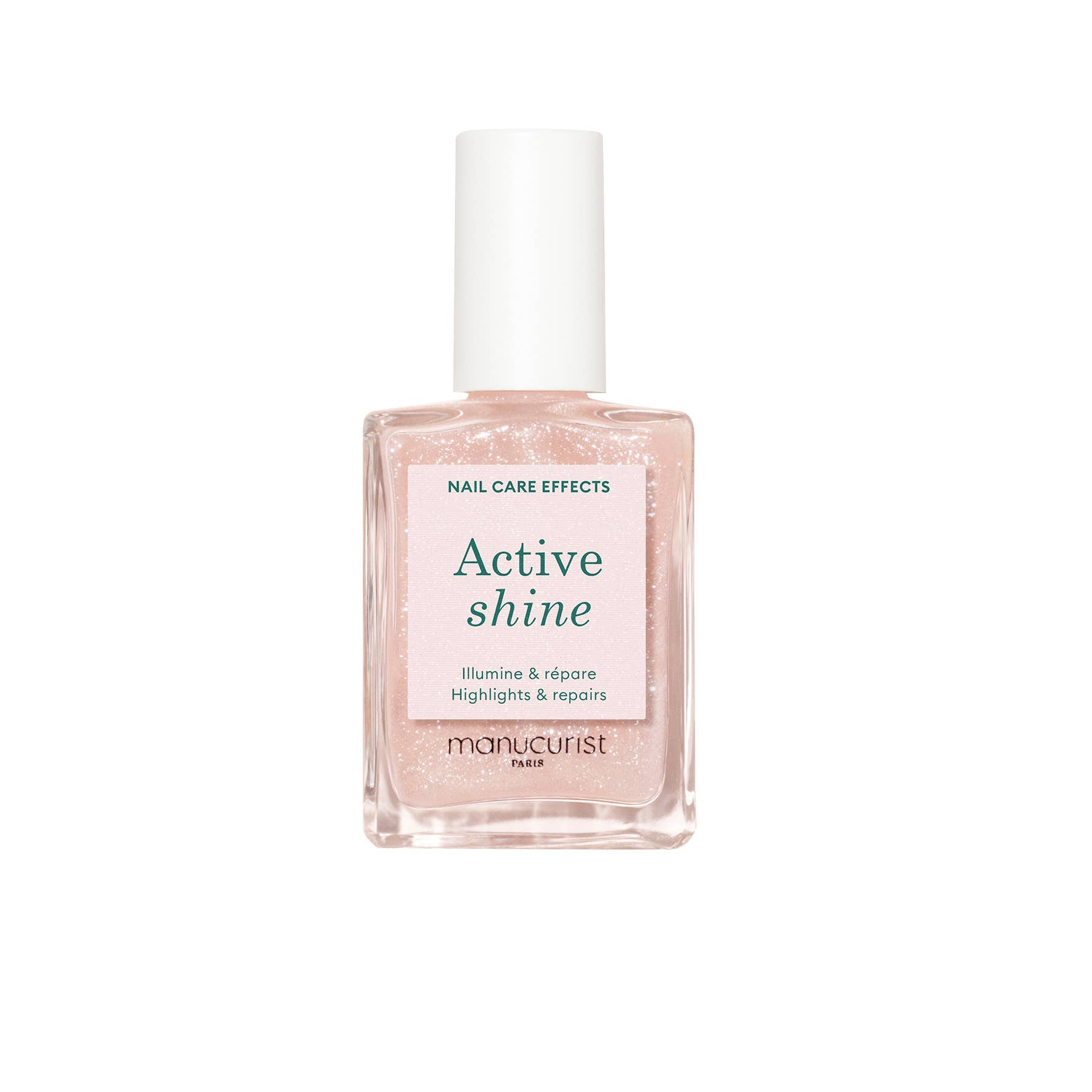 Active Shine Nail Care