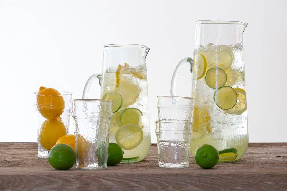 Ibiza Pitcher S, Wide