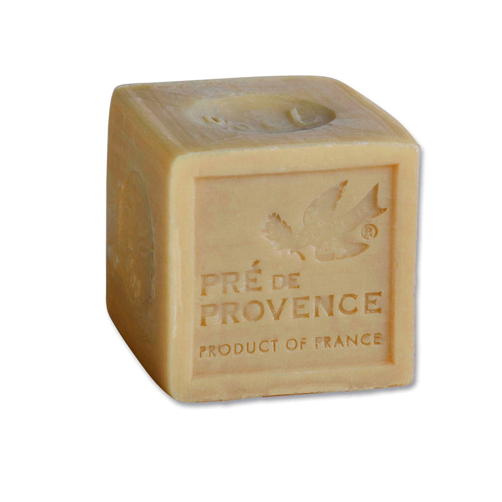 Marseille French Soap Cube