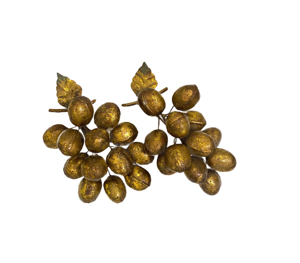 Golden Grapes