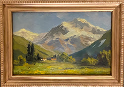 Country Meadow