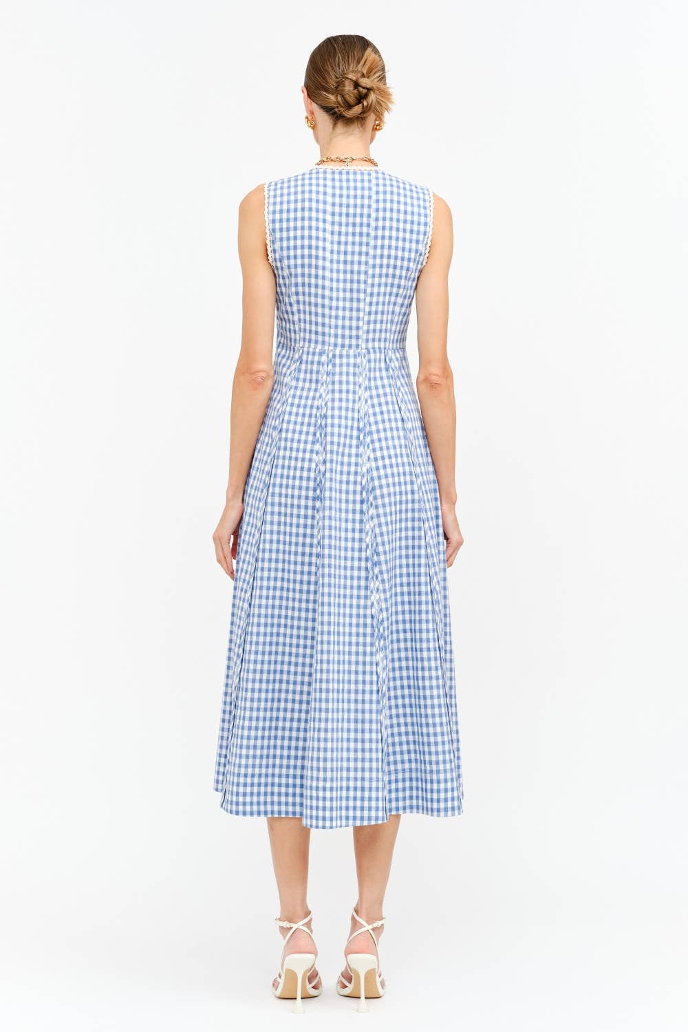 Cecilia Dress