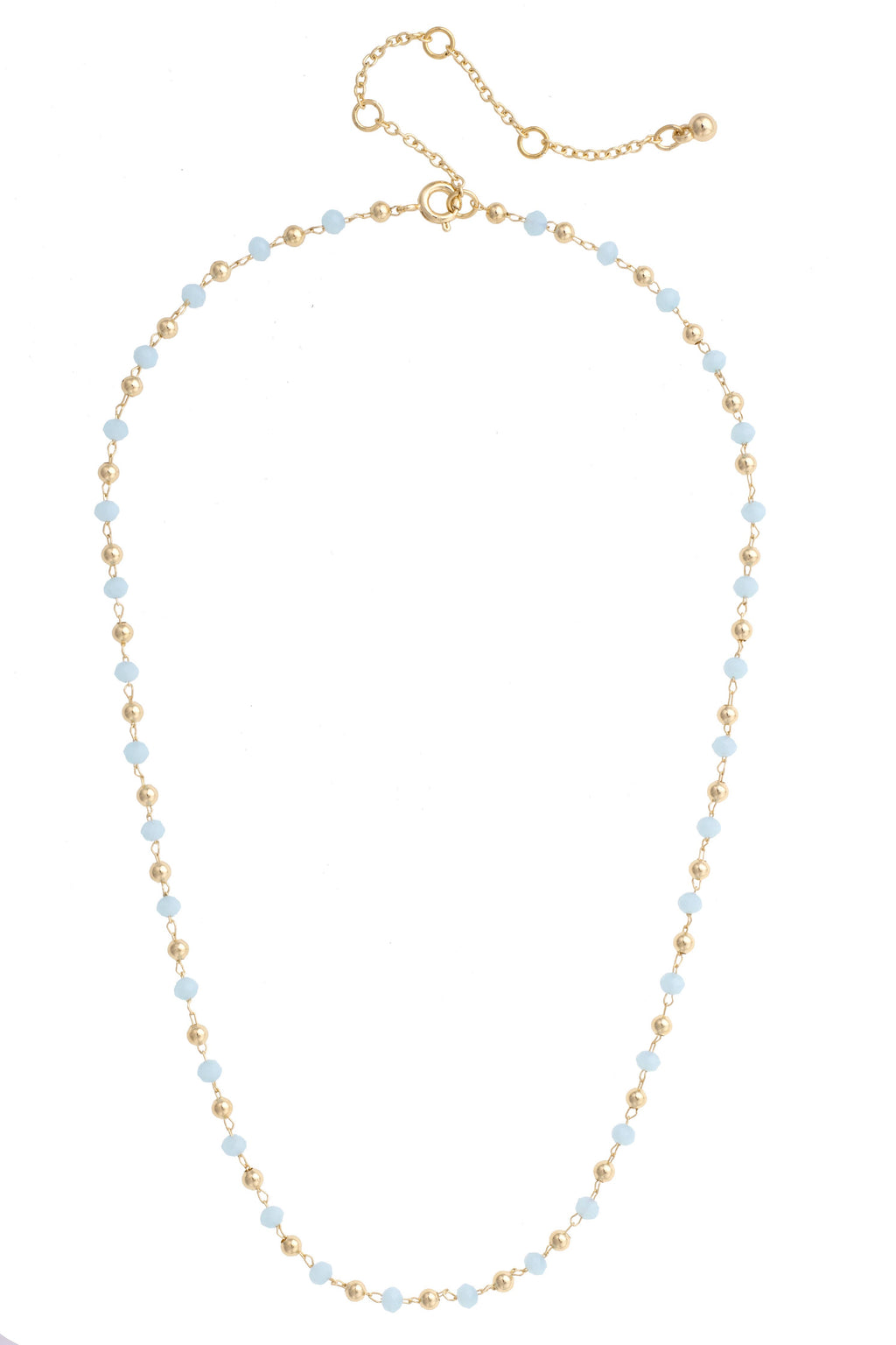 Celine Beaded Layering Necklace