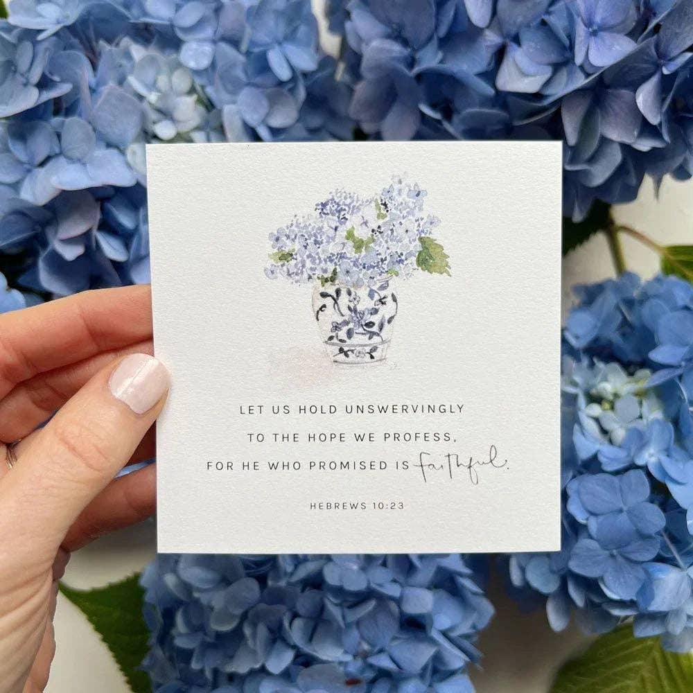 Truth For Today Hope Cards Set