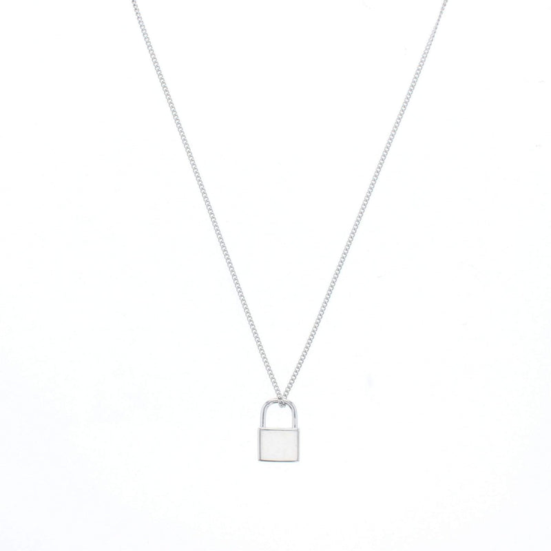 Darby Necklace