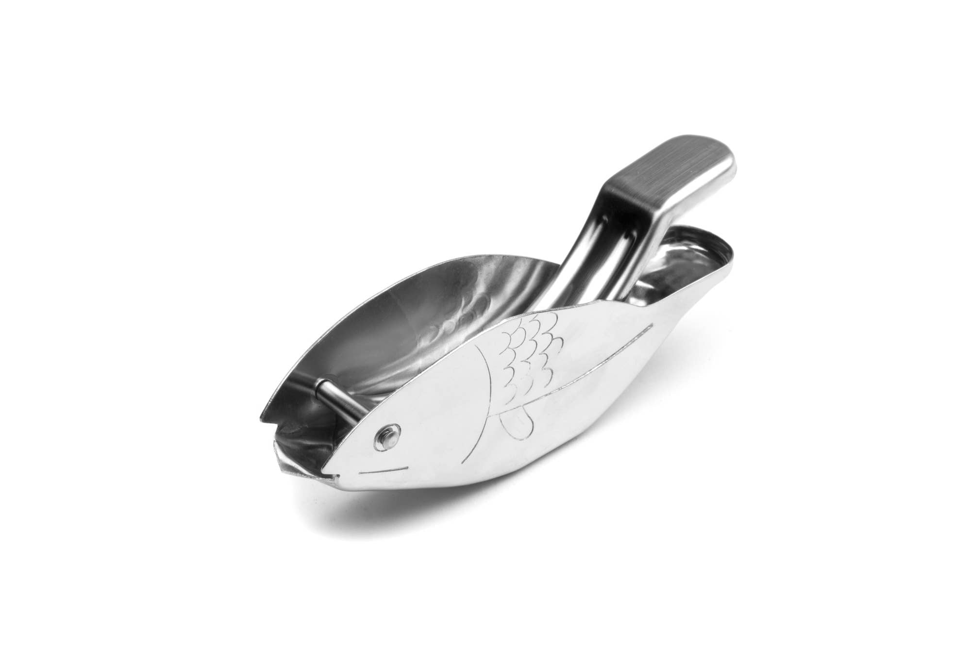 Nantucket Seafood Lemon Squeezer